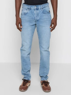 Obrázek produktu Džíny Slim Fit G-Star skvrnitě světle modrá