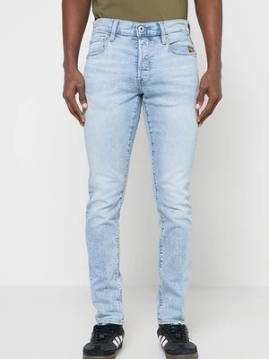 Obrázek produktu Džíny Slim Fit G-Star světle modrá