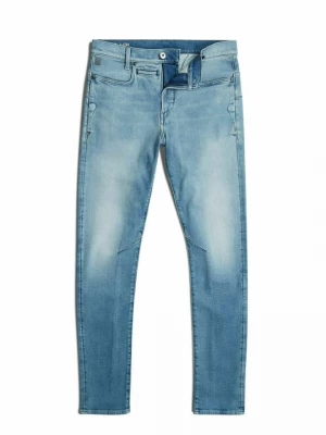 Obrázek produktu Džíny Slim Fit G-Star světle modrá