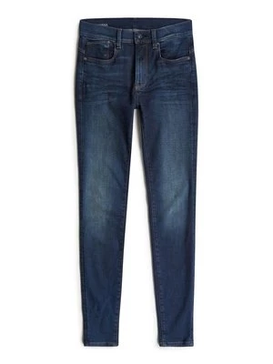 Obrázek produktu Džíny Slim Fit G-Star tmavě modrá