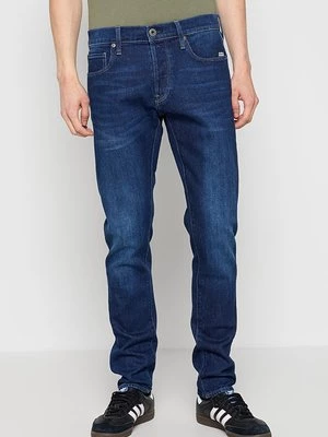 Obrázek produktu Džíny Slim Fit G-Star tmavě modrá
