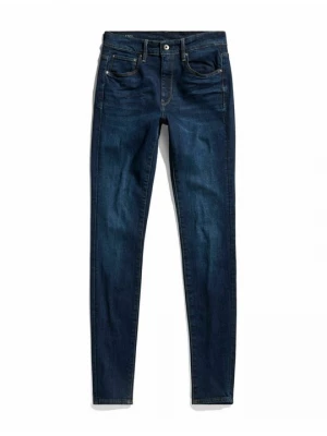 Obrázek produktu Džíny Slim Fit G-Star tmavě modrá
