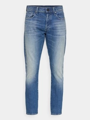 Obrázek produktu Džíny Slim Fit G-Star tmavomodrý denim