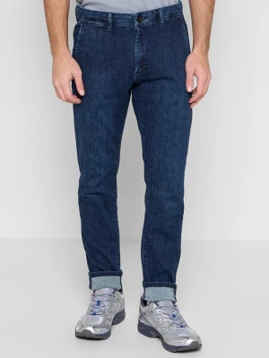 Obrázek produktu Džíny Slim Fit GABBA modrá