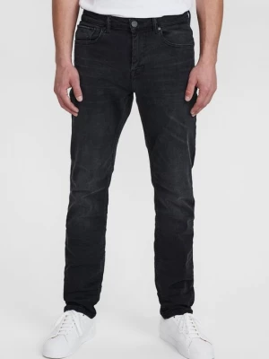 Obrázek produktu Džíny Slim Fit GABBA šedý denim