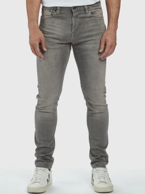 Obrázek produktu Džíny Slim Fit GABBA šedý denim