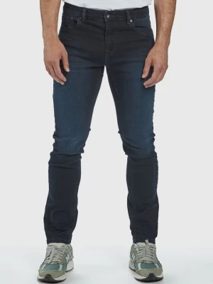 Obrázek produktu Džíny Slim Fit GABBA tmavě modrá