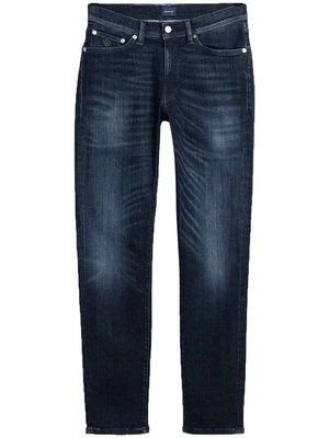 Obrázek produktu Džíny Slim Fit Gant modrá