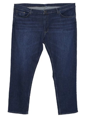 Obrázek produktu Džíny Slim Fit Gant modrá