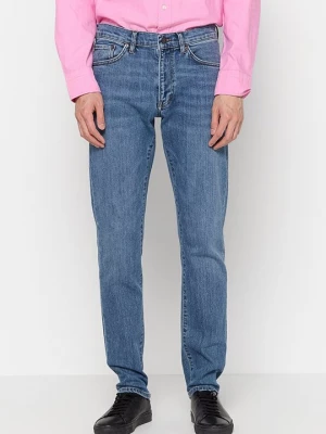 Obrázek produktu Džíny Slim Fit Gant modrá