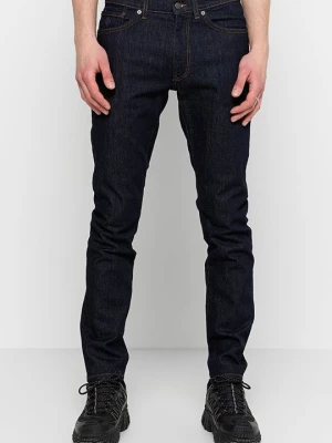 Obrázek produktu Džíny Slim Fit Gant tmavě modrá