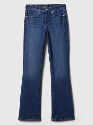 Obrázek produktu Džíny Slim Fit GAP modrý denim
