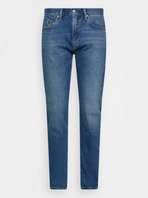 Obrázek produktu Džíny Slim Fit GAP modrý denim