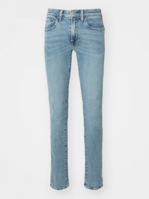 Obrázek produktu Džíny Slim Fit GAP sepraný denim
