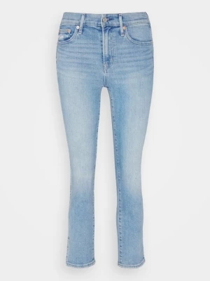 Obrázek produktu Džíny Slim Fit GAP světlemodrý denim