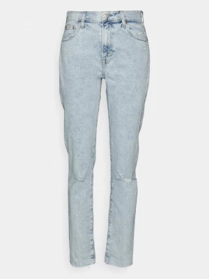 Obrázek produktu Džíny Slim Fit GAP světlemodrý denim