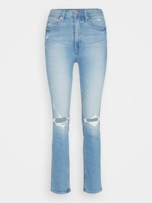 Obrázek produktu Džíny Slim Fit GAP světlemodrý denim