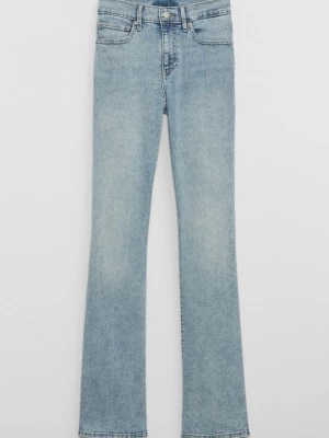 Obrázek produktu Džíny Slim Fit GAP světlemodrý denim