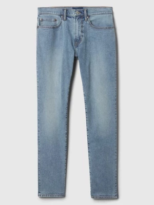 Obrázek produktu Džíny Slim Fit GAP světlemodrý denim