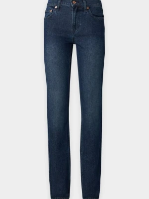 Obrázek produktu Džíny Slim Fit GAP tmavomodrý denim
