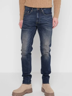 Obrázek produktu Džíny Slim Fit GAS Jeans modrá