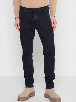 Obrázek produktu Džíny Slim Fit GAS Jeans tmavě modrá