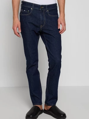 Obrázek produktu Džíny Slim Fit GAS Jeans tmavě modrá