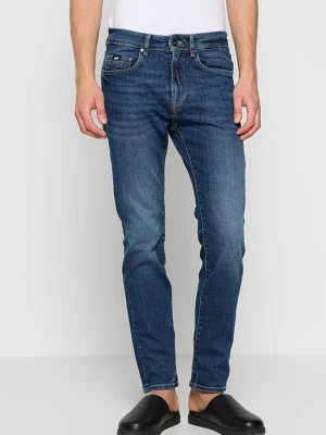 Obrázek produktu Džíny Slim Fit GAS modrá