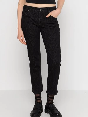Obrázek produktu Džíny Slim Fit Gaudi černá