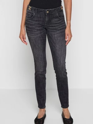 Obrázek produktu Džíny Slim Fit Gaudi černá