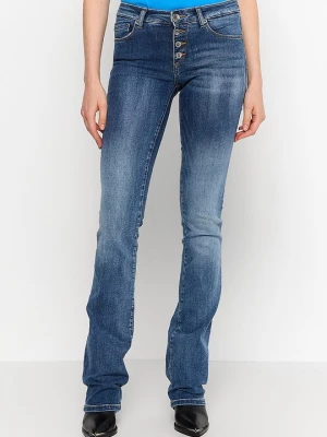 Obrázek produktu Džíny Slim Fit Gaudi modrá