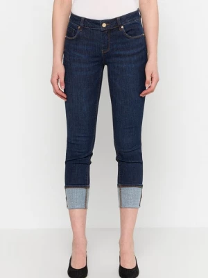 Obrázek produktu Džíny Slim Fit Gaudi modrá