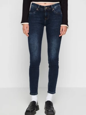 Obrázek produktu Džíny Slim Fit Gaudi modrý denim