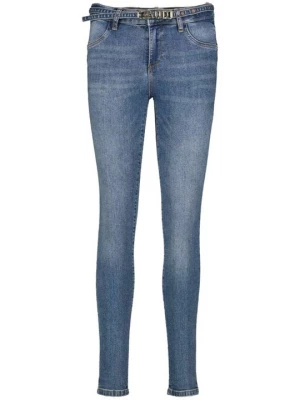 Obrázek produktu Džíny Slim Fit Gaudi modrý denim