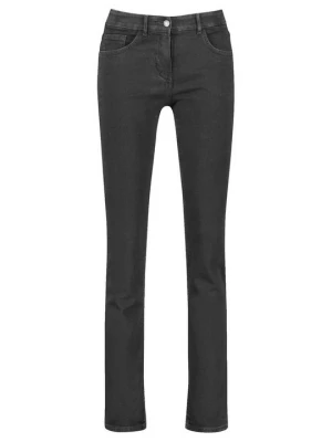 Obrázek produktu Džíny Slim Fit Gerry Weber černý denim