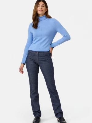 Obrázek produktu Džíny Slim Fit Gerry Weber modrý denim