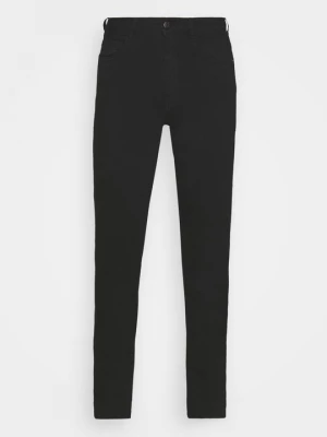 Obrázek produktu Džíny Slim Fit Gina Tricot černý denim