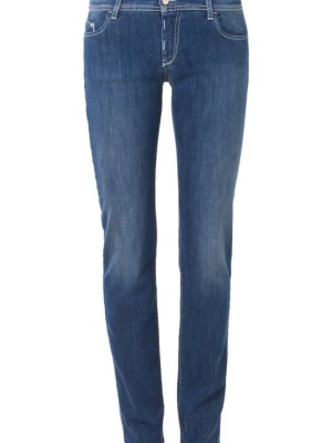 Obrázek produktu Džíny Slim Fit Giorgio Armani modrý denim