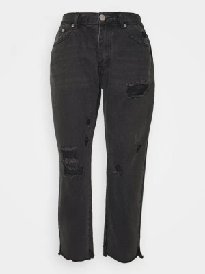 Obrázek produktu Džíny Slim Fit Glamorous černý denim