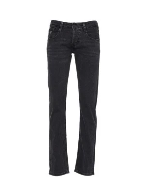 Obrázek produktu Džíny Slim Fit Guess antracitová
