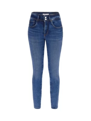 Obrázek produktu Džíny Slim Fit Guess modrá