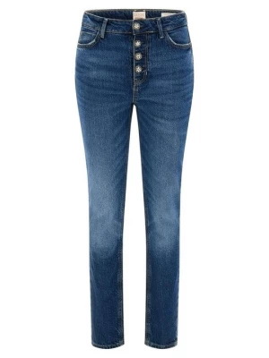Obrázek produktu Džíny Slim Fit Guess modrá