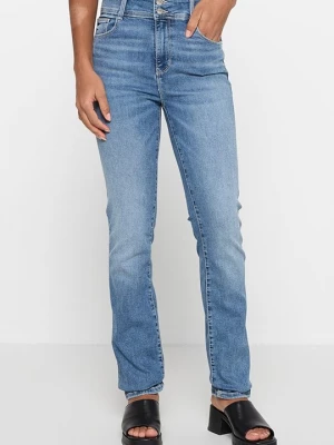 Obrázek produktu Džíny Slim Fit Guess růžová