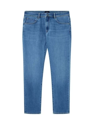 Obrázek produktu Džíny Slim Fit Hackett London