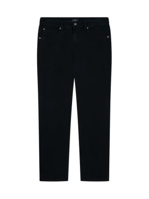 Obrázek produktu Džíny Slim Fit Hackett London černá