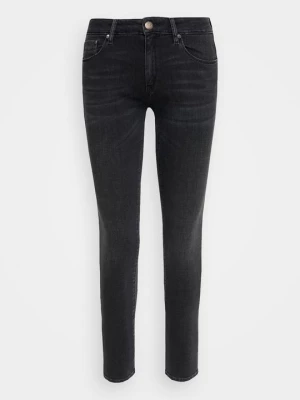 Obrázek produktu Džíny Slim Fit Herrlicher černý denim