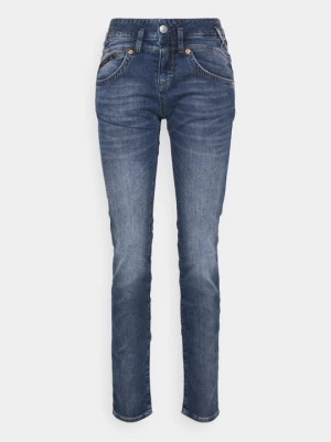 Obrázek produktu Džíny Slim Fit Herrlicher tmavomodrý denim