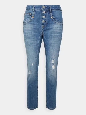 Obrázek produktu Džíny Slim Fit Herrlicher zničený denim