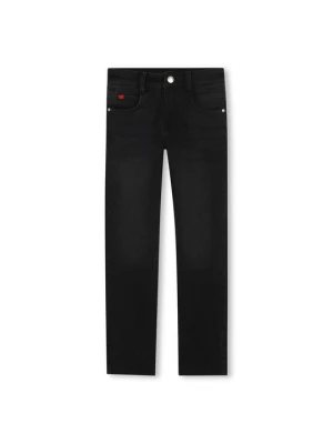 Obrázek produktu Džíny Slim Fit Hugo černá