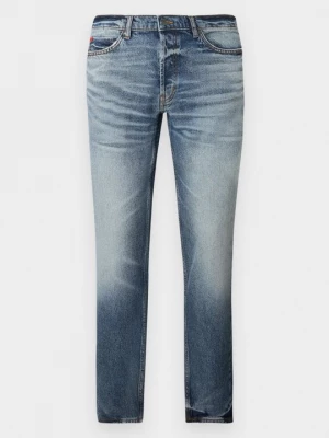 Obrázek produktu Džíny Slim Fit Hugo modrá